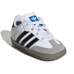 Adidas Shoes>Samba Crib Shoe Size 1-4