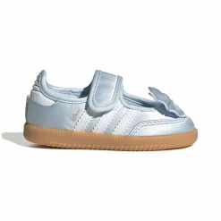 Adidas Samba Jane Shoe Sizes 4-10 - Alice in wonderland