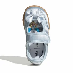 Adidas Samba Jane Shoe Sizes 4-10 - Alice in wonderland