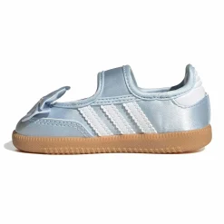 Adidas Samba Jane Shoe Sizes 4-10 - Alice in wonderland