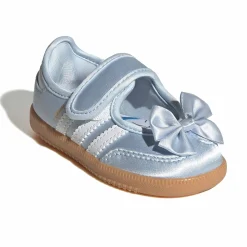 Adidas Samba Jane Shoe Sizes 4-10 - Alice in wonderland