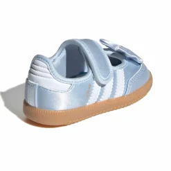 Adidas Samba Jane Shoe Sizes 4-10 - Alice in wonderland