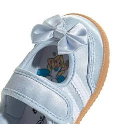 Adidas Samba Jane Shoe Sizes 4-10 - Alice in wonderland