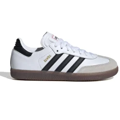 Adidas Samba Shoes Sizes 4-6J