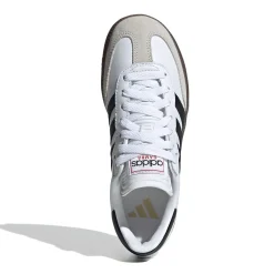 Adidas Samba Shoes Sizes 4-6J