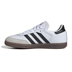 Adidas Samba Shoes Sizes 4-6J