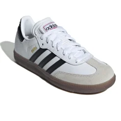 Adidas Samba Shoes Sizes 4-6J