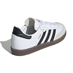 Adidas Samba Shoes Sizes 4-6J