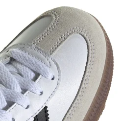 Adidas Samba Shoes Sizes 4-6J
