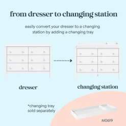 DaVinci Storage Furniture><noscript><img width=