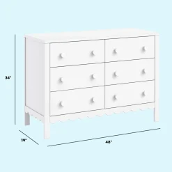 DaVinci Storage Furniture><noscript><img width=