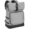 Babymoov Diaper Bags|Diaper Bags>Sancy Backpack Diaper Bag - Gray