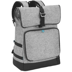 Babymoov Diaper Bags|Diaper Bags>Sancy Backpack Diaper Bag - Gray