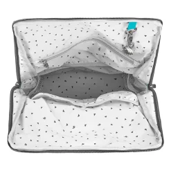 Babymoov Diaper Bags|Diaper Bags>Sancy Backpack Diaper Bag - Gray