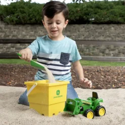 Kids Lamaze Beach & Pool Toys|Summer Activities>Sand Pit Bucket Set
