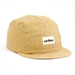 BOY Caribou Hats & Caps|Hats And Caps>Sand Solid Cap 4-18y