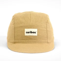 BOY Caribou Hats & Caps|Hats And Caps>Sand Solid Cap 4-18y