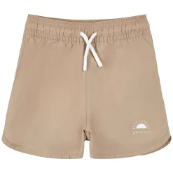 Kids/BOY Petit Lem Swimsuits>Sand Swimshorts 2-7y