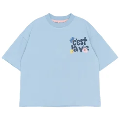 Kids The New Sandra T-shirt 3-14