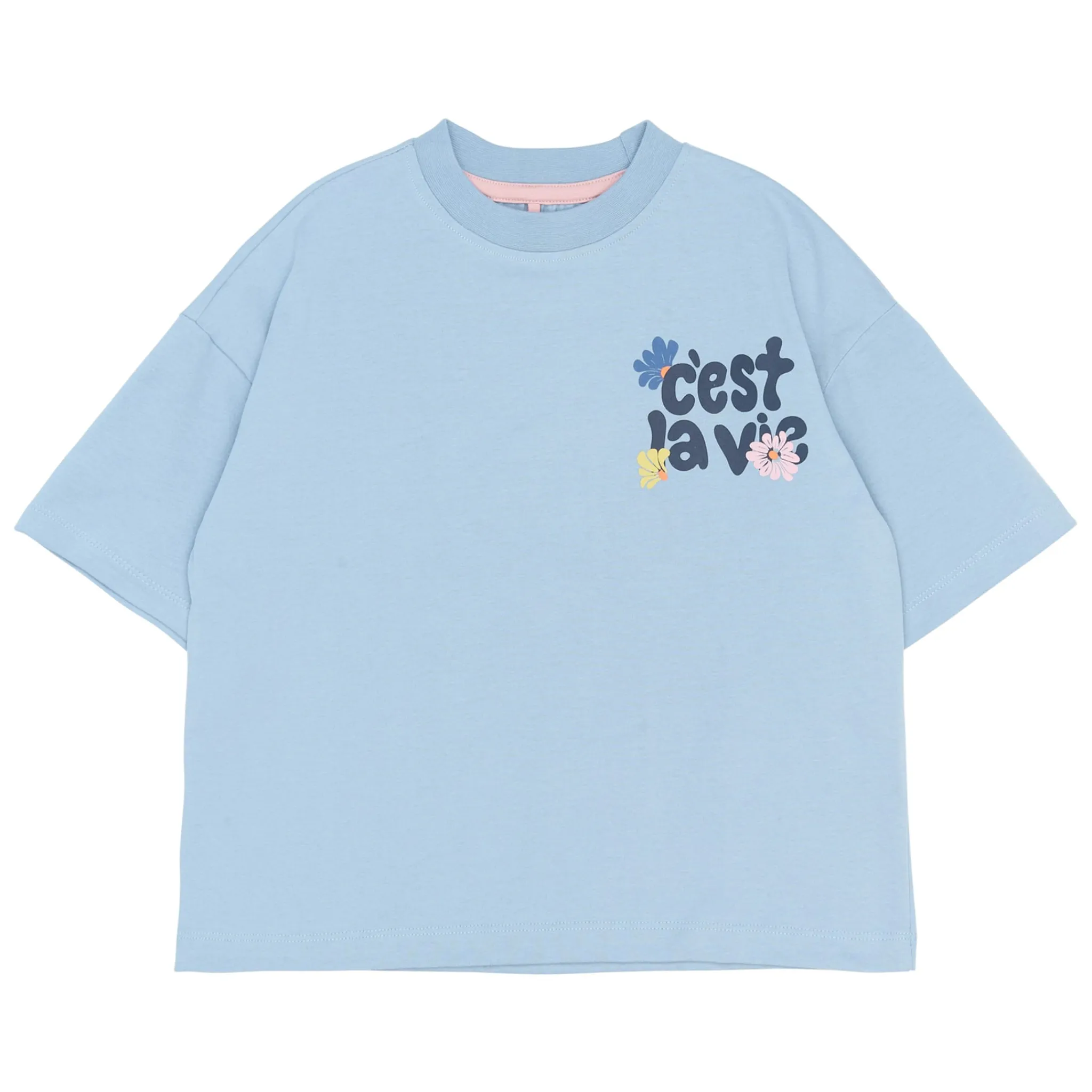 Kids The New Sandra T-shirt 3-14