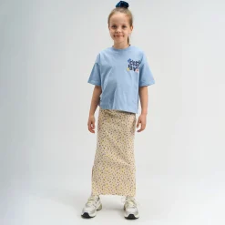 Kids The New Sandra T-shirt 3-14