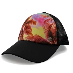 Kids Roxy Hats & Caps>Sandy Top Trcuker Cap 8-16