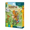 Kids Placote Sans Problème
