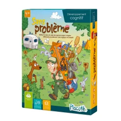 Kids Placote Sans Problème