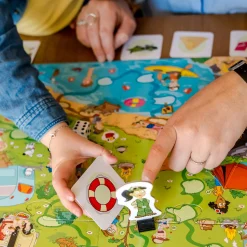 Kids Placote Sans Problème