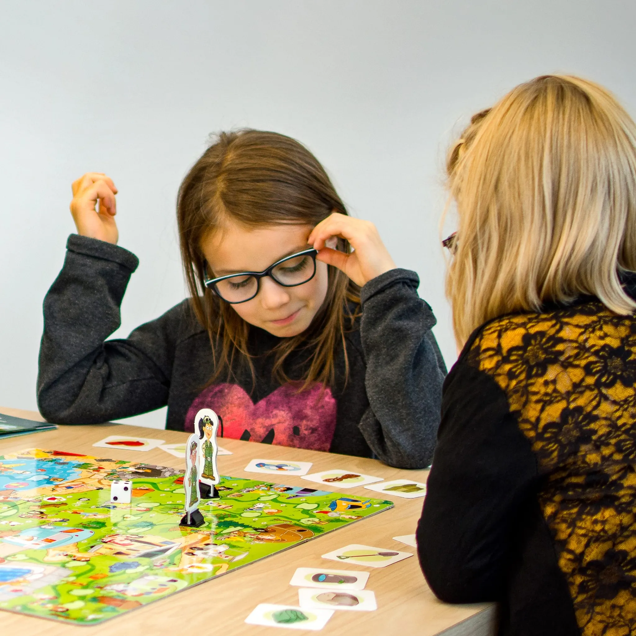 Kids Placote Sans Problème