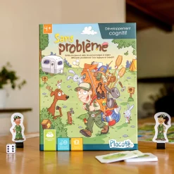 Kids Placote Sans Problème