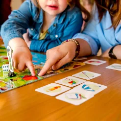 Kids Placote Sans Problème