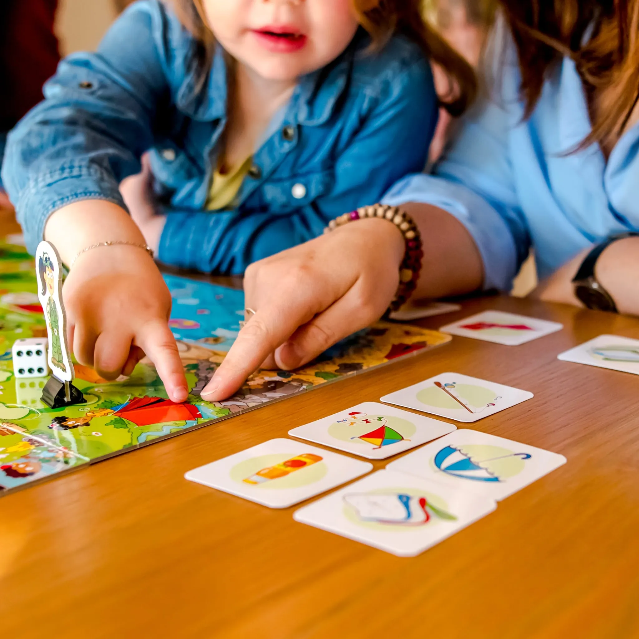 Kids Placote Sans Problème