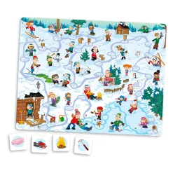 Kids Placote Sans Problème