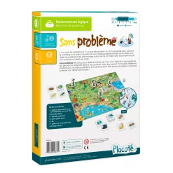 Kids Placote Sans Problème