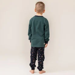 Kids/BOY Nano Pajamas & Bathrobes><noscript><img width=