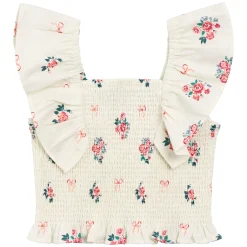 Kids Miles Santa Fe Blouse 3-6y