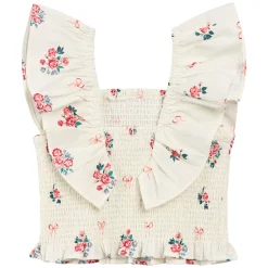 Kids Miles Santa Fe Blouse 3-6y