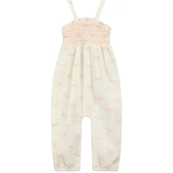 Miles Rompers & Jumpsuits>Santa Fe Coverall 6-24m
