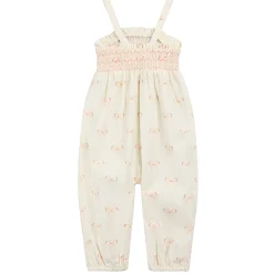 Miles Rompers & Jumpsuits>Santa Fe Coverall 6-24m