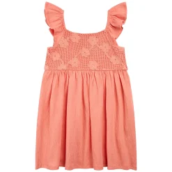 Miles Santa Fe Dress 6-24m