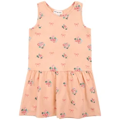 Kids Miles Santa Fe Printed Dress 3-6y