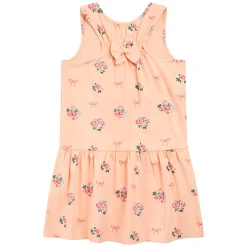 Kids Miles Santa Fe Printed Dress 3-6y