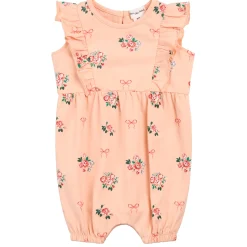 Miles Santa Fe Romper 6-24m