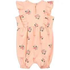 Miles Santa Fe Romper 6-24m
