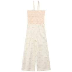Kids Miles Dresses & Rompers|Rompers & Jumpsuits>Santa Fe Romper 3-6y
