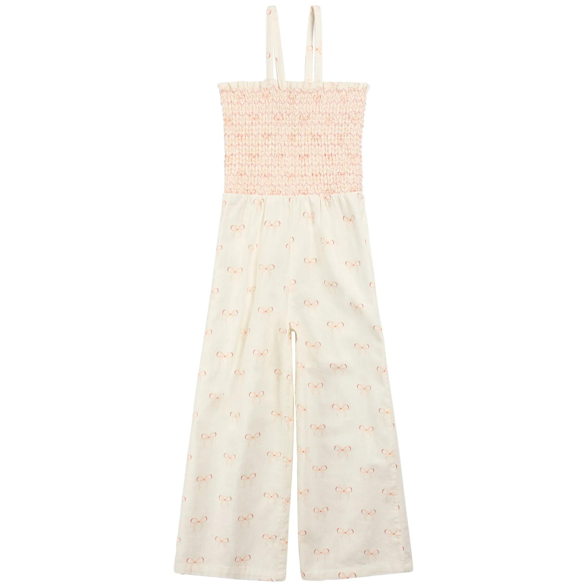 Kids Miles Dresses & Rompers|Rompers & Jumpsuits>Santa Fe Romper 3-6y