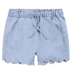 Kids Miles Shorts & Bermuda>Santa Fe Short 3-6y