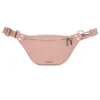 Lambert Handbags & Purses|Diaper Bags>Sarah Fanny Bag - Chiffon Pink