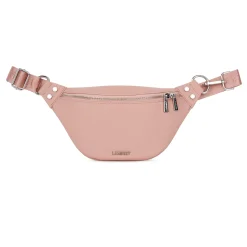 Lambert Handbags & Purses|Diaper Bags>Sarah Fanny Bag - Chiffon Pink